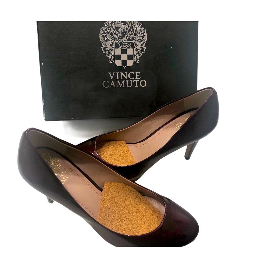 Vince Camuto Pump